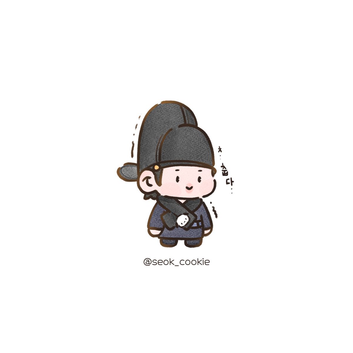 쿠우키 🐥💙 tweet media