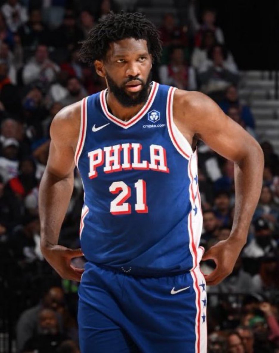 SIXERS ARGENTINA tweet media