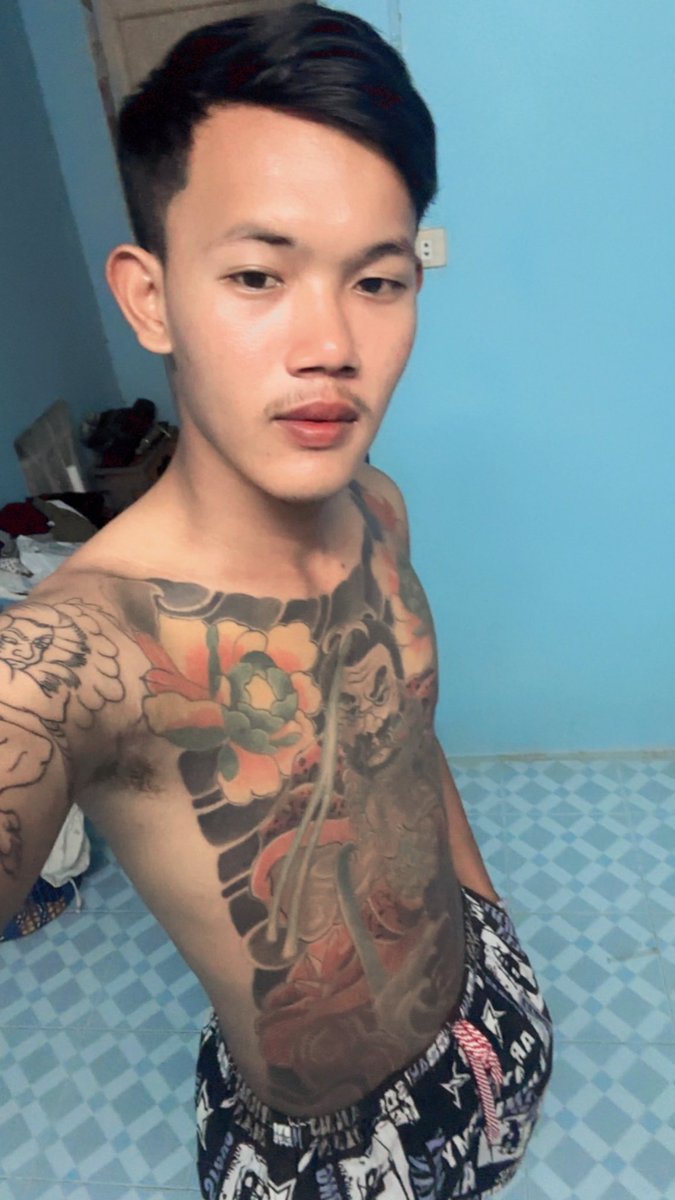 วีรภัทร tweet media