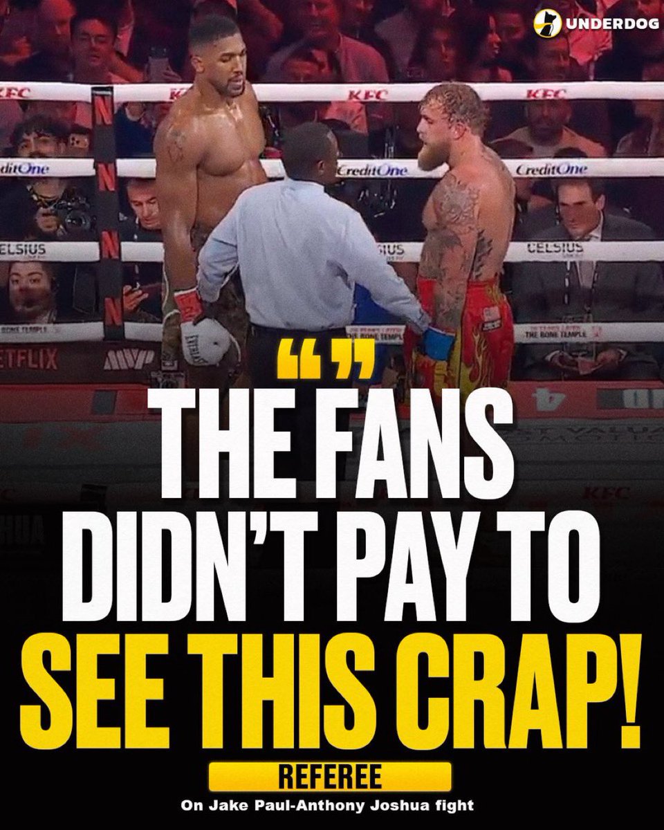 Bad Sports Refs tweet media