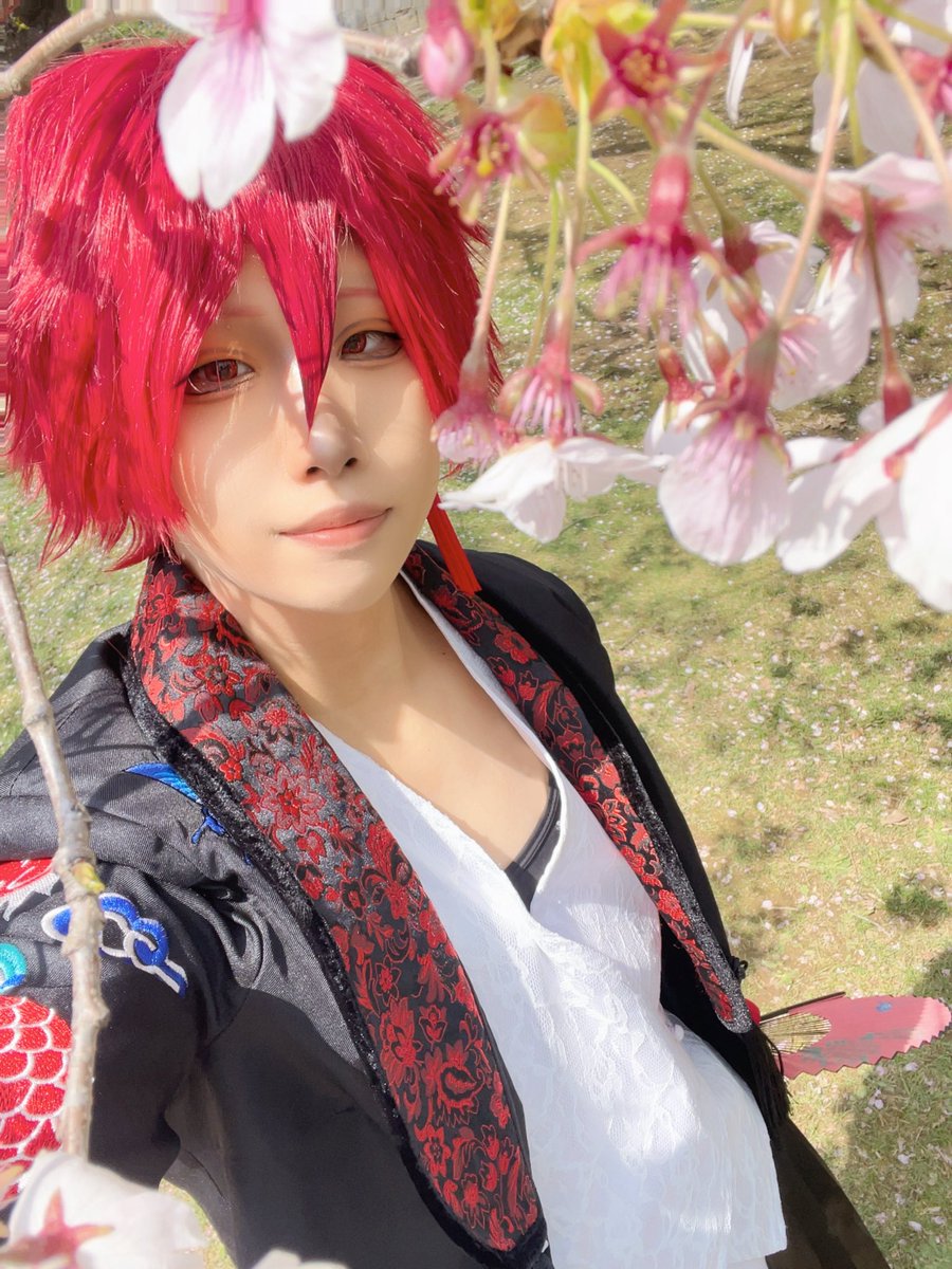 kurono @𝙉𝙚𝙭𝙩→パルコス3日閉門 tweet media
