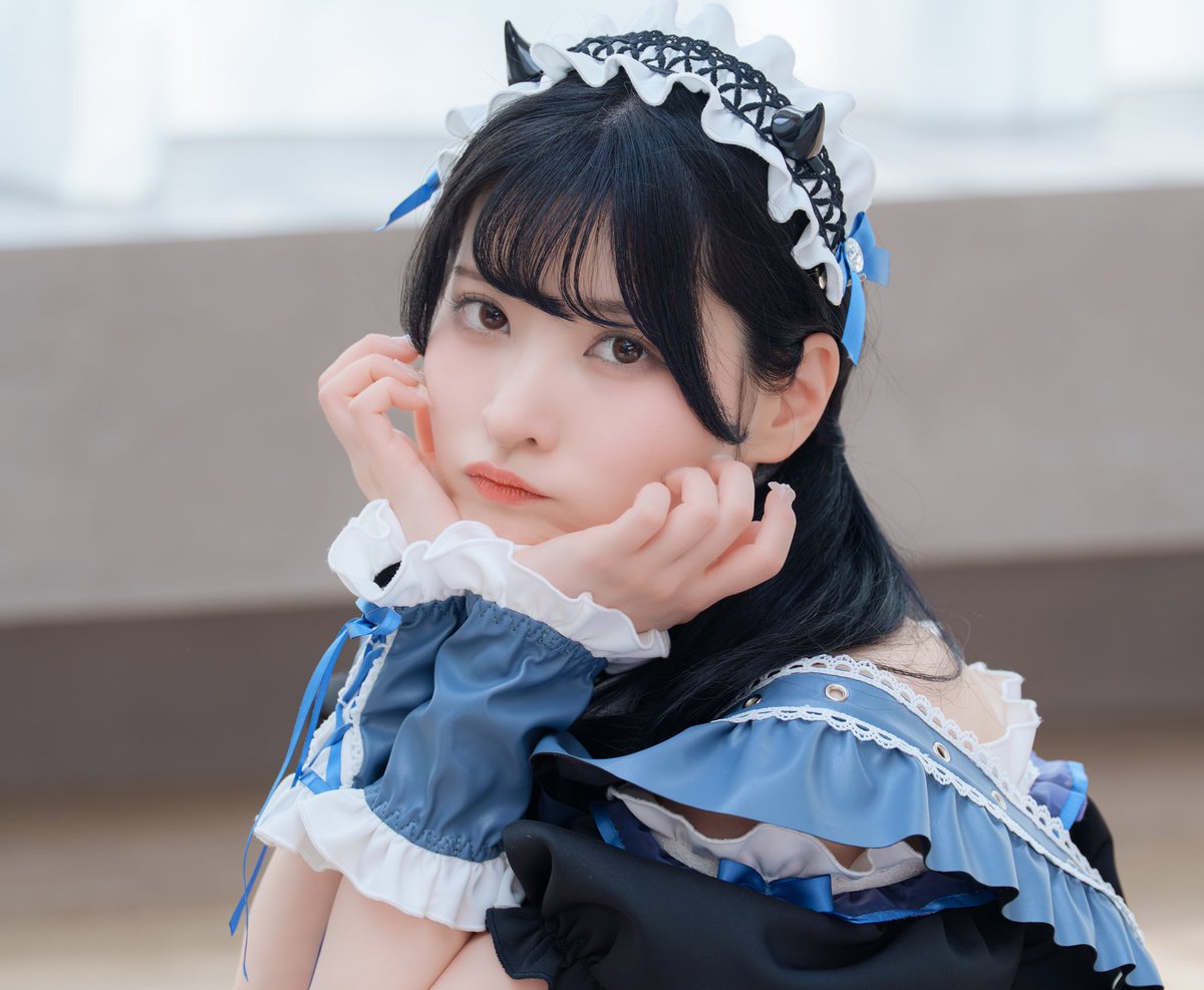 2026.3.21
Malymoon新作お披露目撮影会 vol.27
2日目2部

小鳥遊るい (<a href="/pipipi_br/">小鳥遊るい</a> )ちゃん
　
#小鳥遊るい 
#Malymoon撮影会