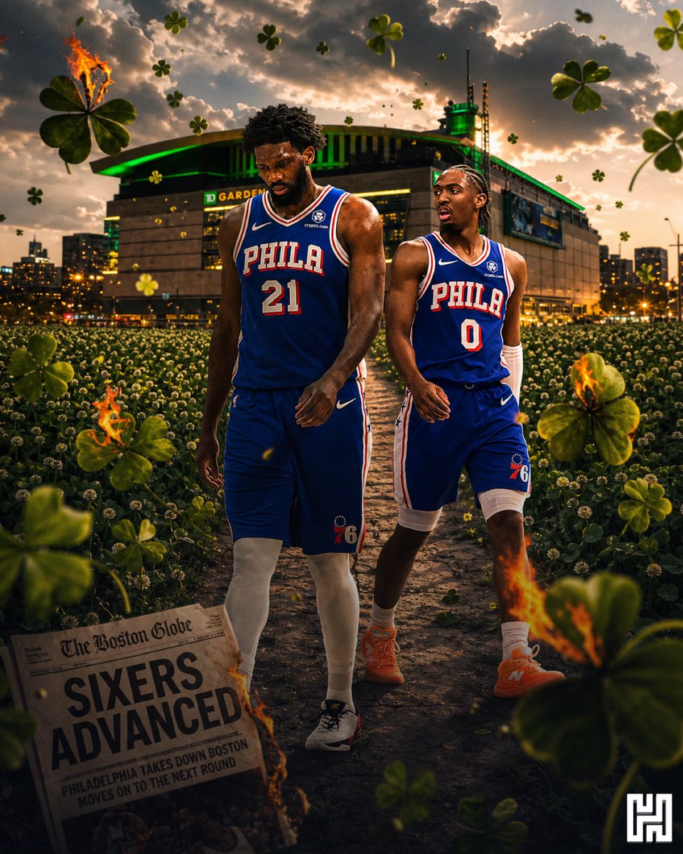 HOOPER tweet media