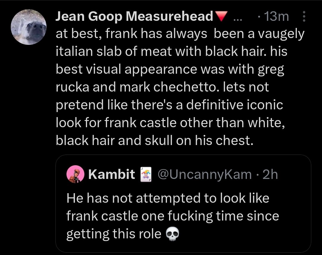 Kambit 🃏 tweet media