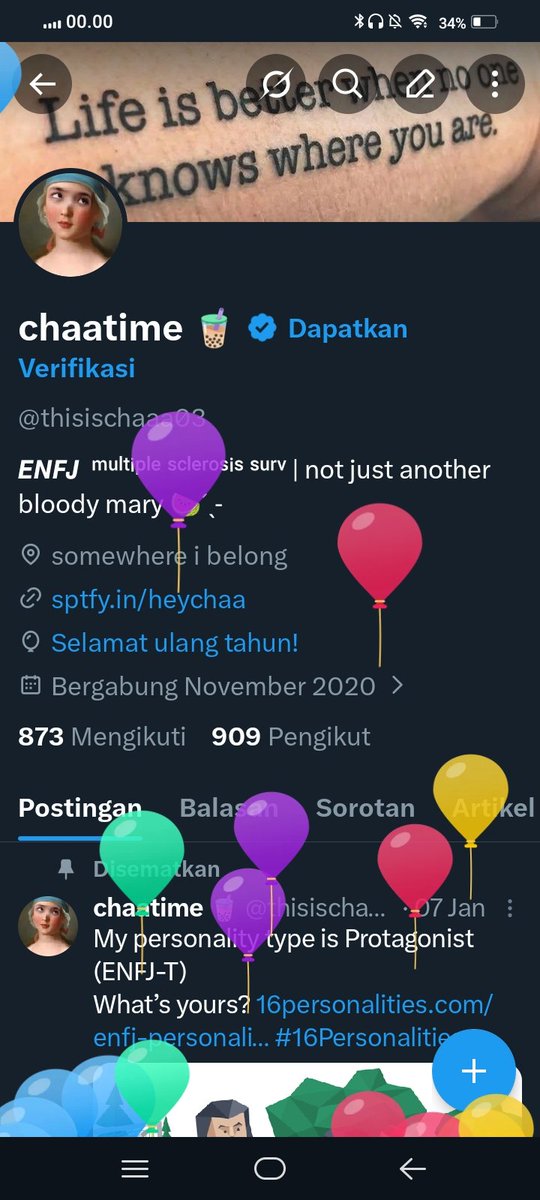 chaatime 🧋 tweet media