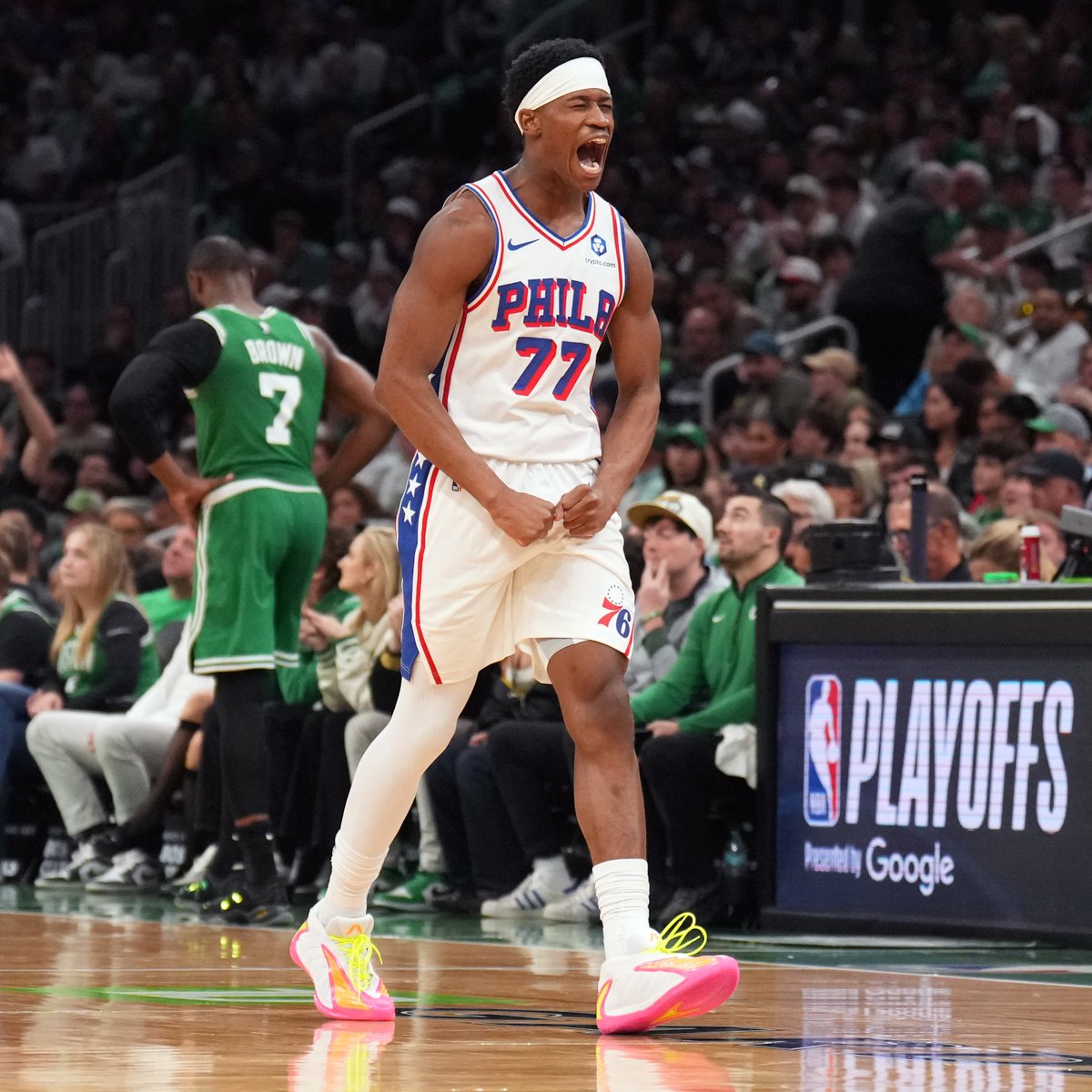 NBA Türkiye tweet media