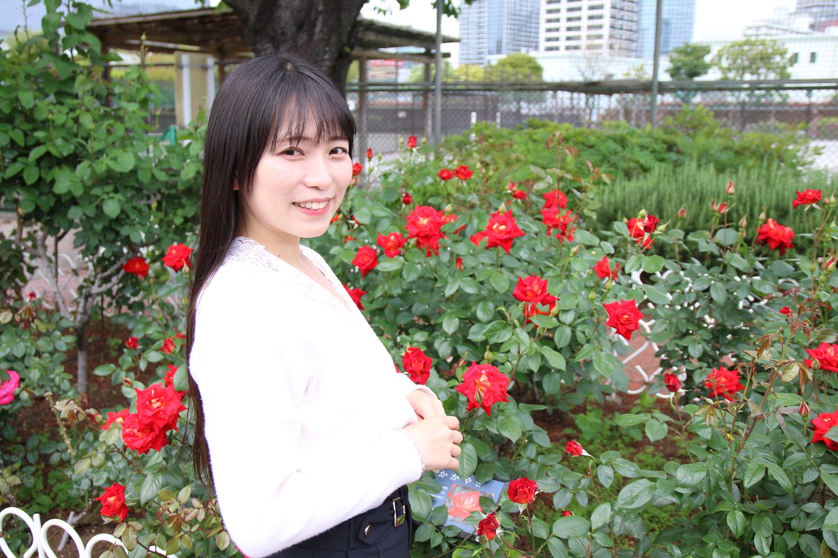 luka_accel's tweet image. 2026/04/22  碧木もも(@cadistar_momo )さん撮影会  ODS another
 
初の平日参加、品川でした
 
#碧木もも #ODS