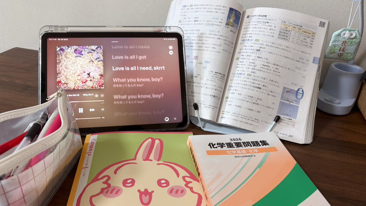 연이 tweet media