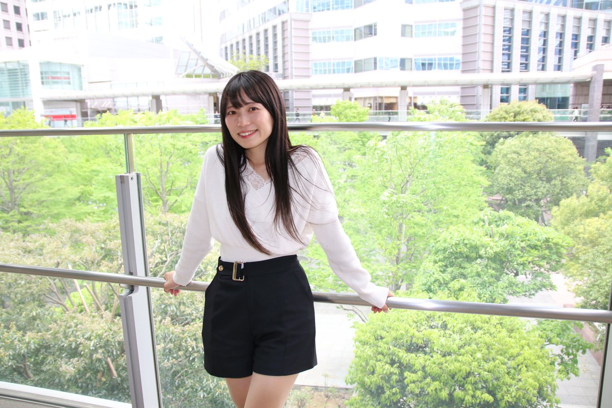 luka_accel's tweet image. 2026/04/22  碧木もも(@cadistar_momo )さん撮影会  ODS another
 
初の平日参加、品川でした
 
#碧木もも #ODS
