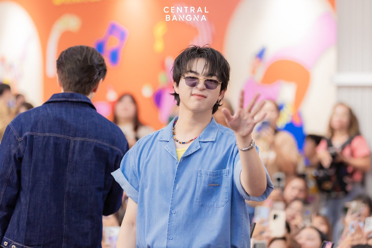 CentralBangna tweet media