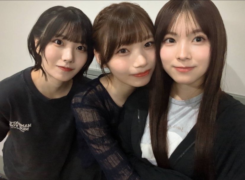 ミューズ tweet media