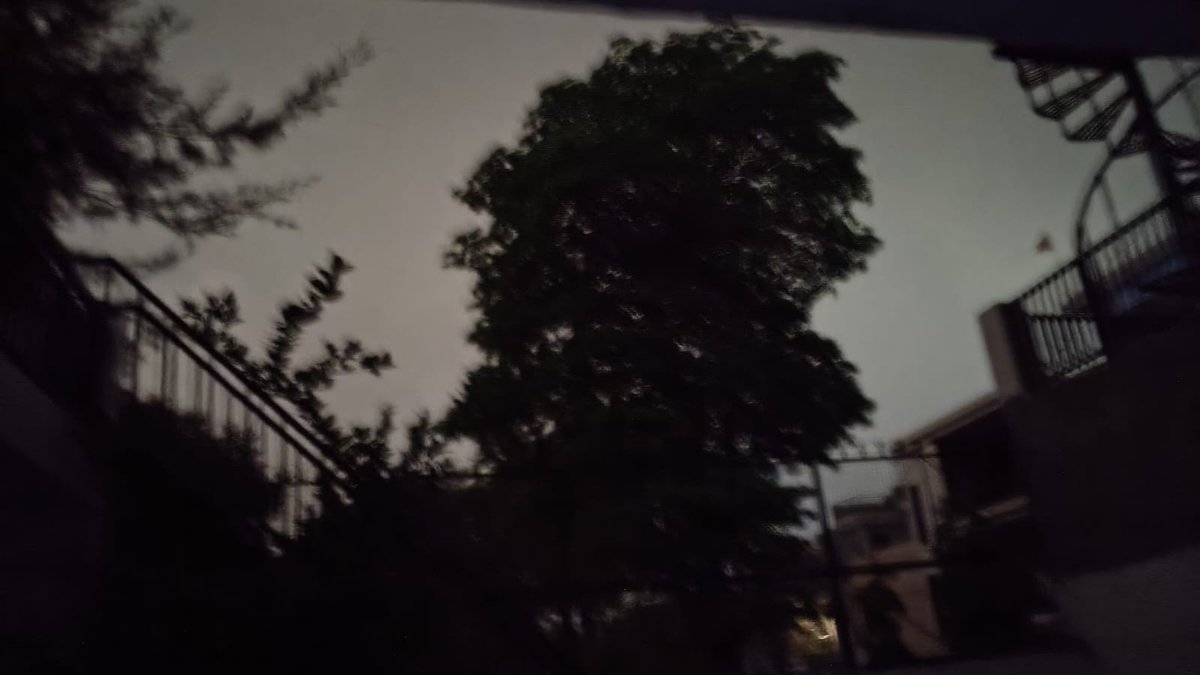 gdsa677's tweet image. Incredible storm and clouds in #mohali