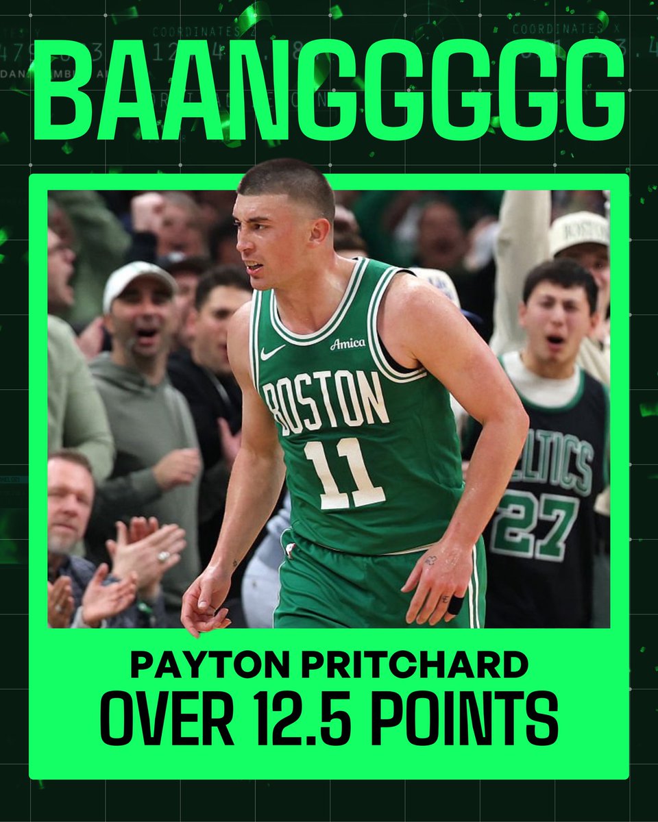 Dan’s AI Sports Picks tweet media