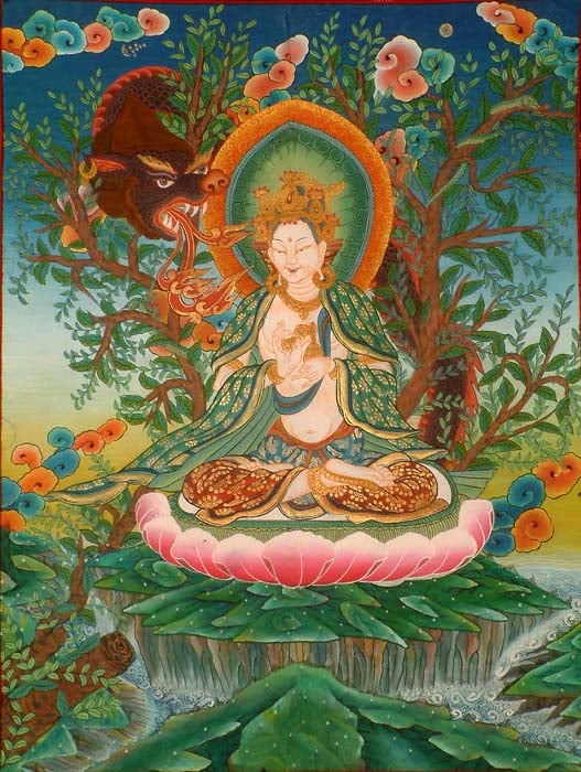Buddhist Quotes tweet media