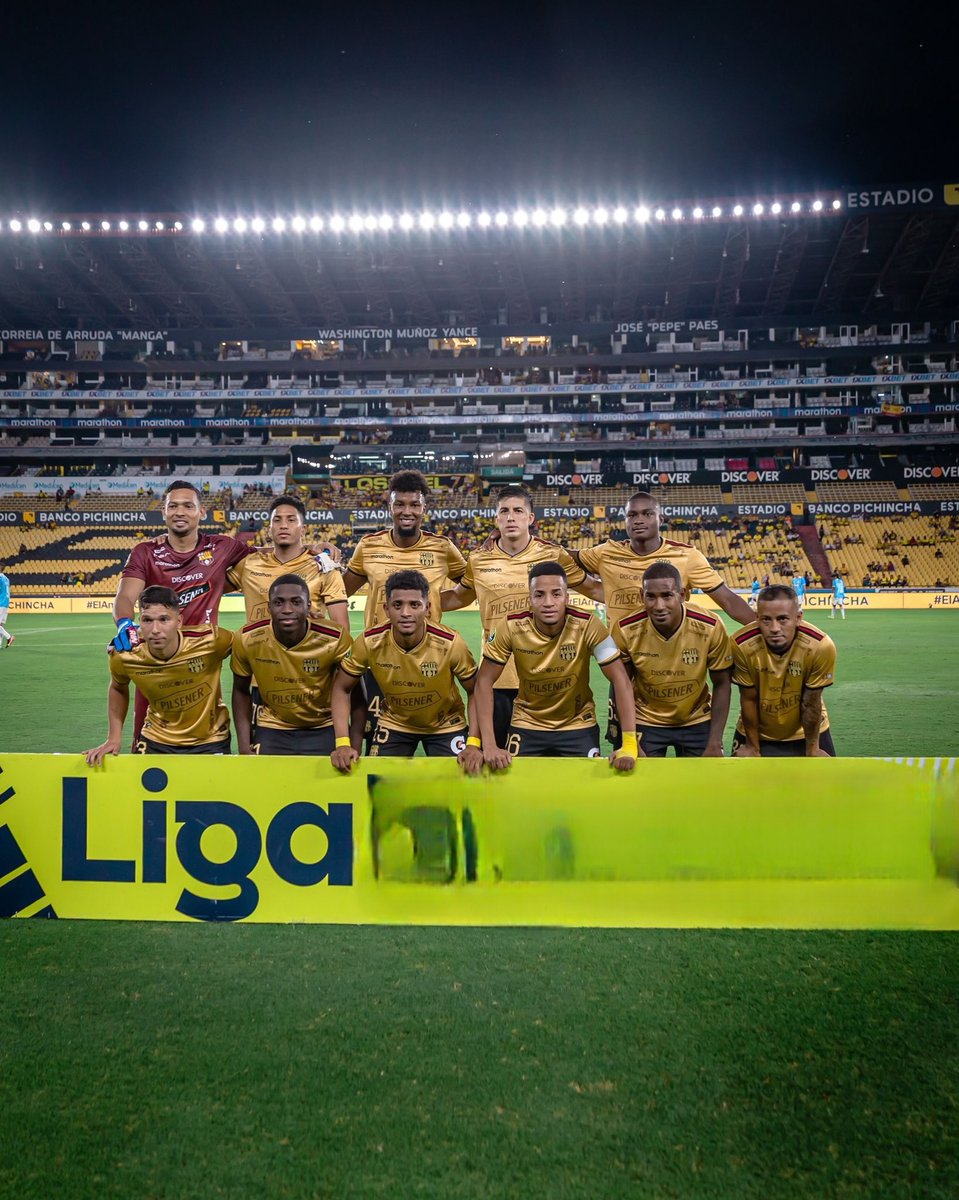 juanfranrueda_'s tweet image. Hoy #BSC 🟡⚫️ tocó fondo. 

No puedes empatar en casa con uno de los equipos de menor nivel del torneo. 

No hay excusa.