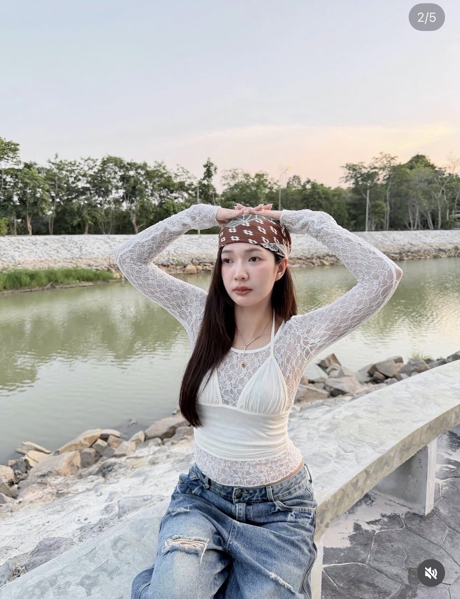 แนนนี่ tweet media
