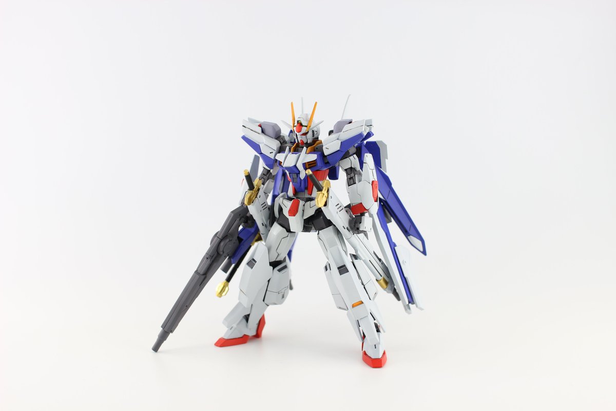 answer1134's tweet photo. #ガンプラ
先日の撮影会で@V_Y_stake さんにエストレリア撮影していただきました。めっちゃきれいに撮れてて良き https://t.co/BiSarFUJMz