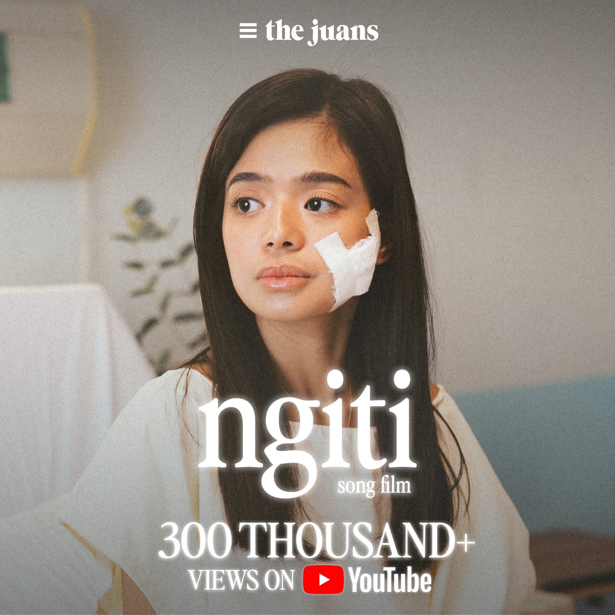 The Juans tweet media