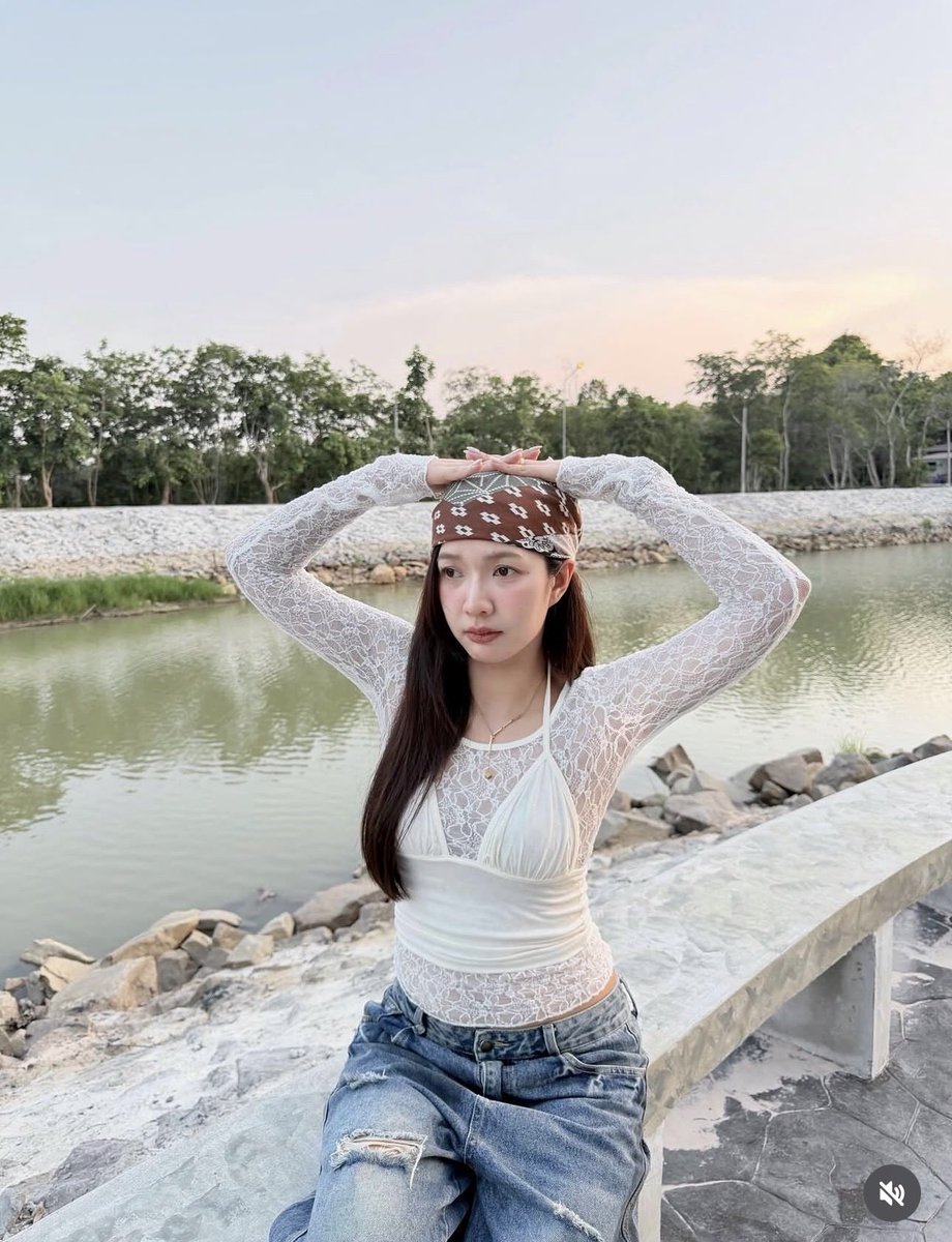แนนนี่ tweet media