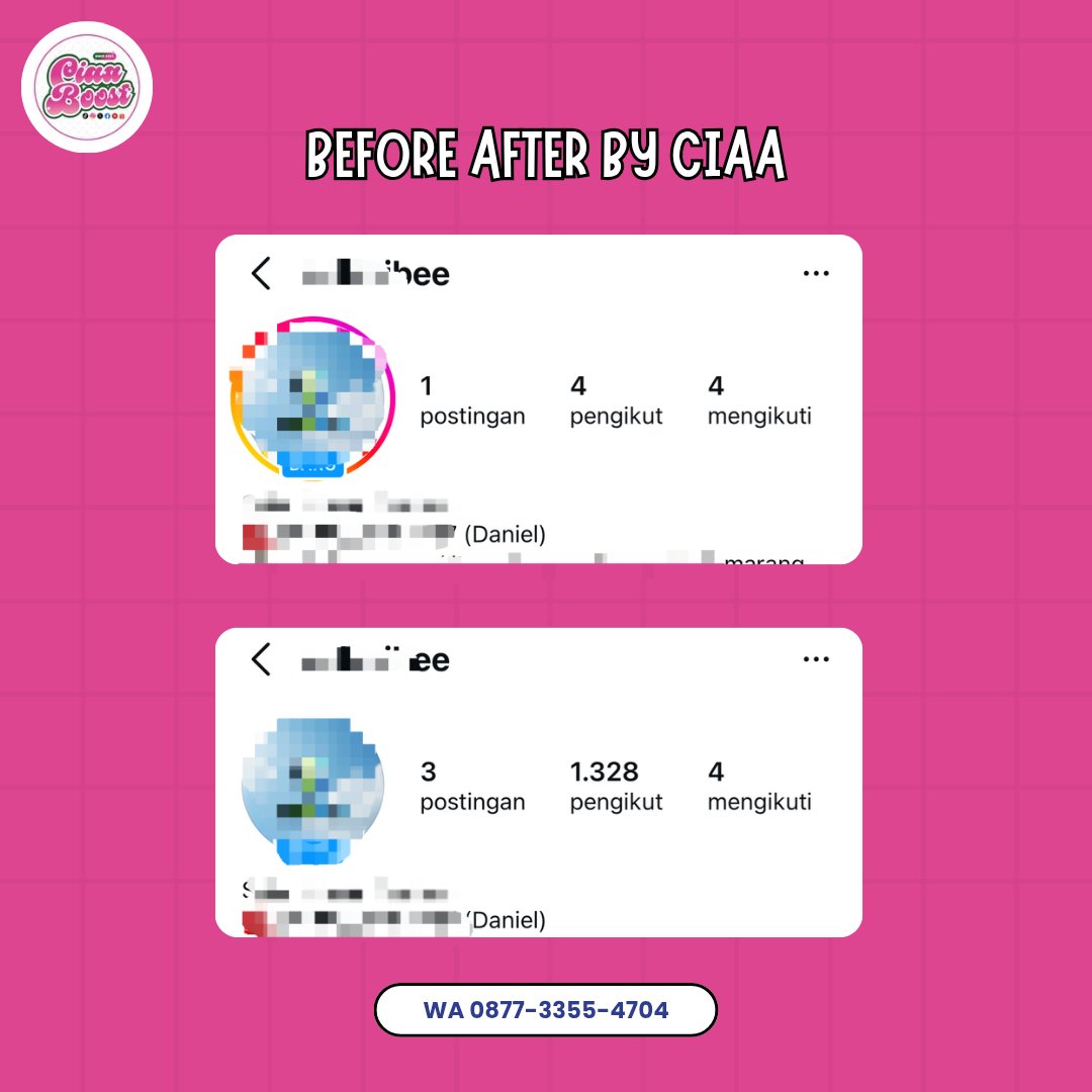 Jual Followers Indo | Testi tweet media
