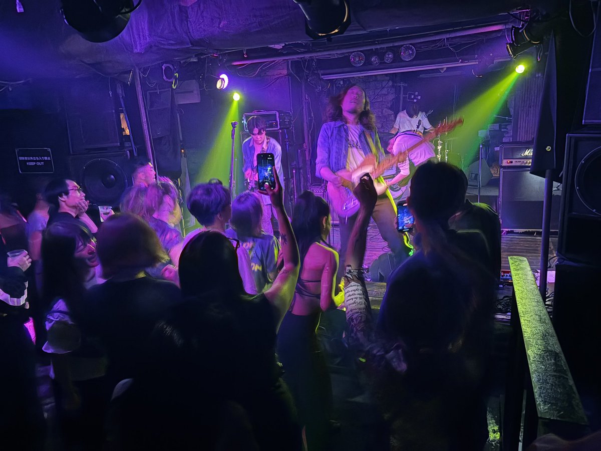 CLUB80's KYOTO METRO tweet media