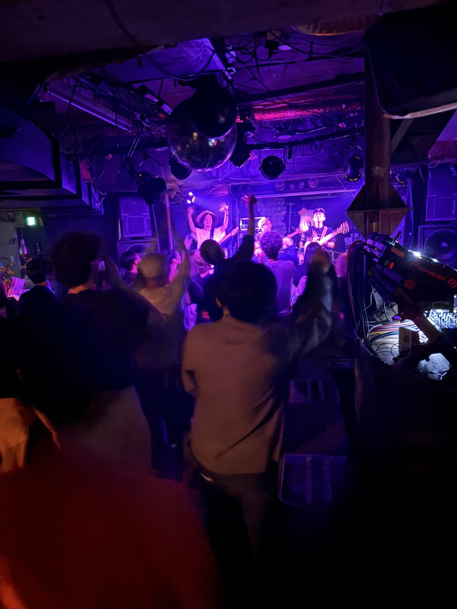 CLUB80's KYOTO METRO tweet media