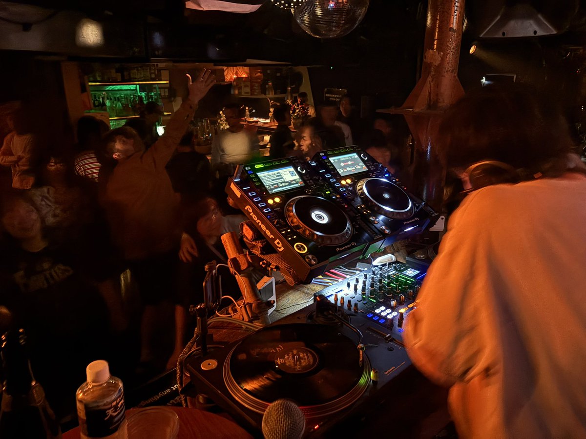 CLUB80's KYOTO METRO tweet media