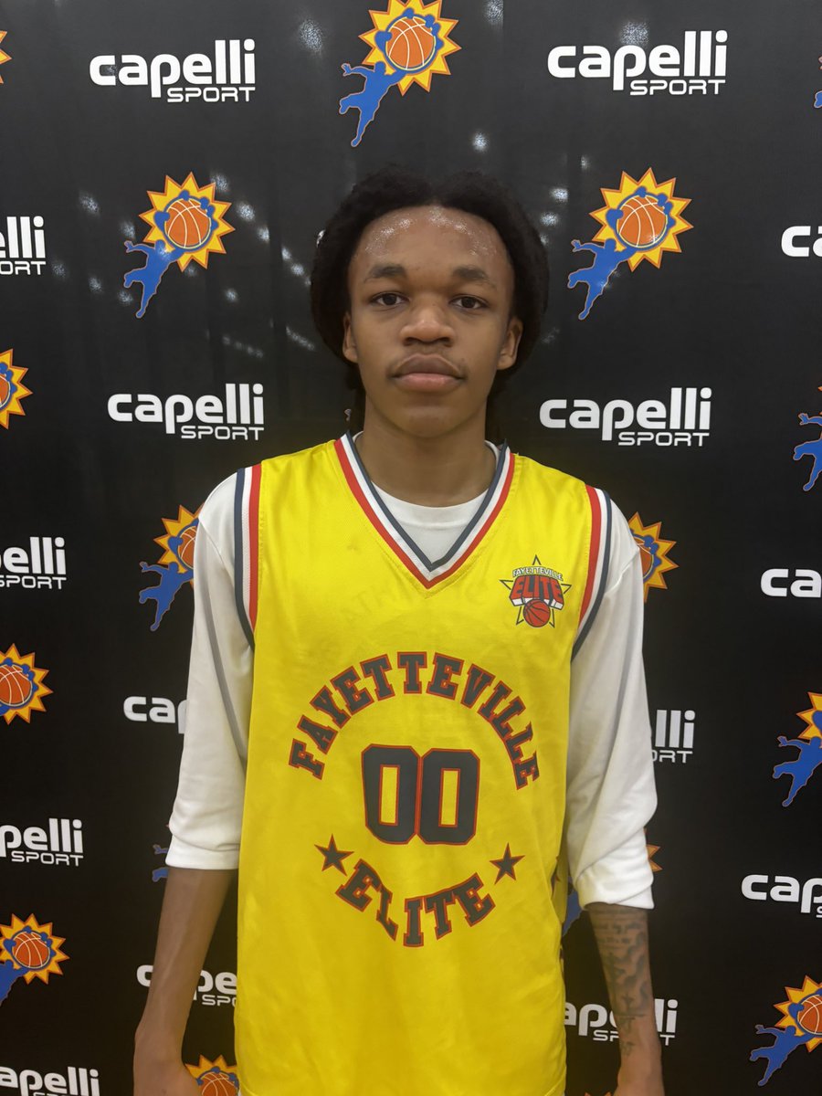 BigShotsGlobal's tweet photo. #BIGSHOTS #MyrtleBeachJam 

16u SLAM 

Fayetteville Elite - 68 
8 Anthony Harris 20 
1 Nick Smith 18 
00 Messiah Parker 14 

843 Tough - 56 
22 Charles Goade 18 https://t.co/atNnXiraQ3