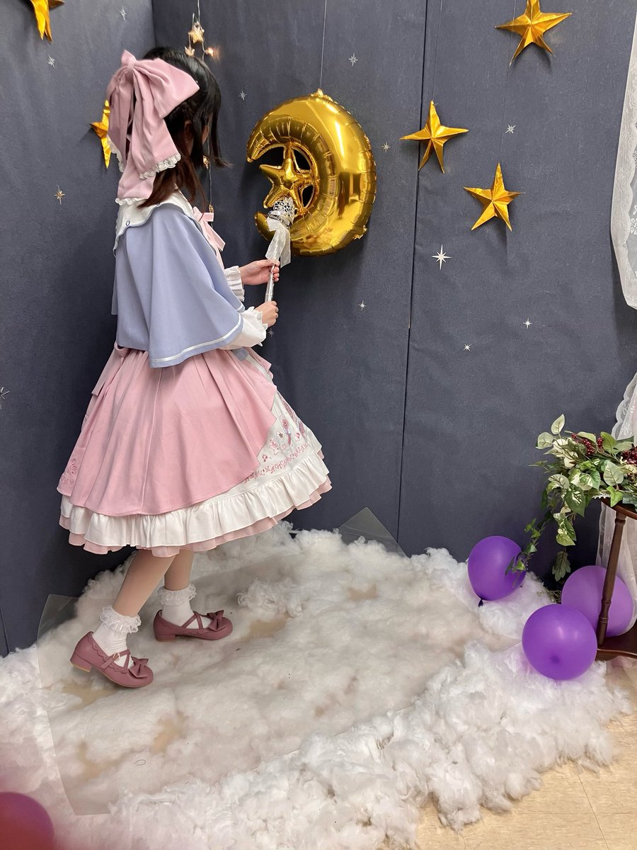 今回のフォトスポ

#大阪大学お嬢様部
#いちょう祭2026