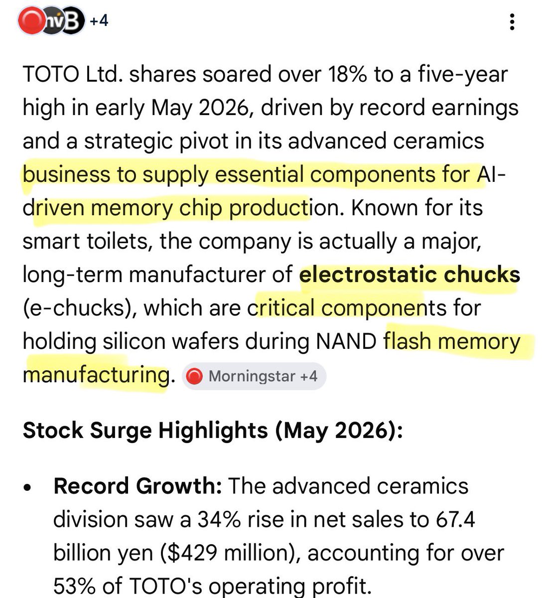 Lucid Swan Finance tweet media