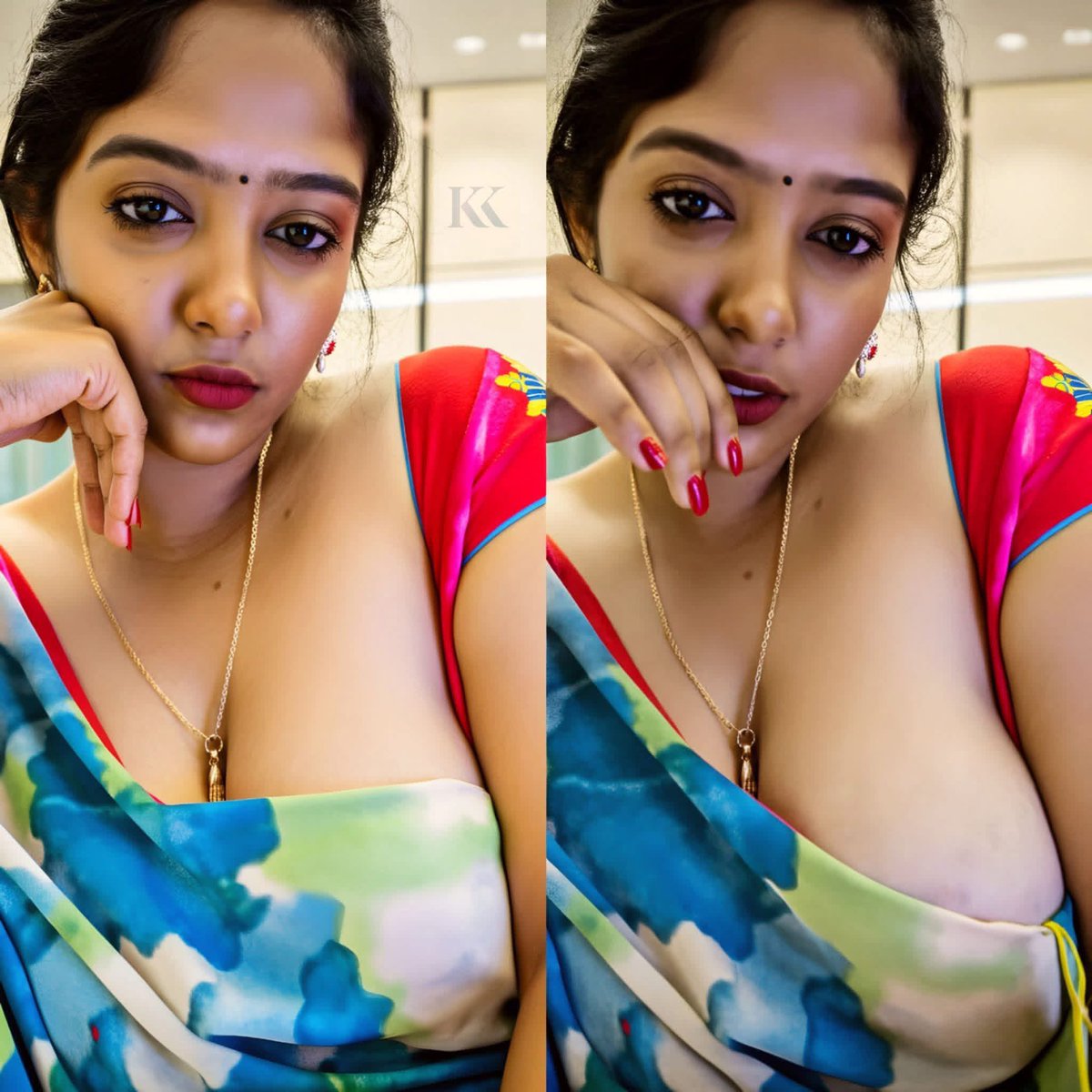 Arjun nani tweet media