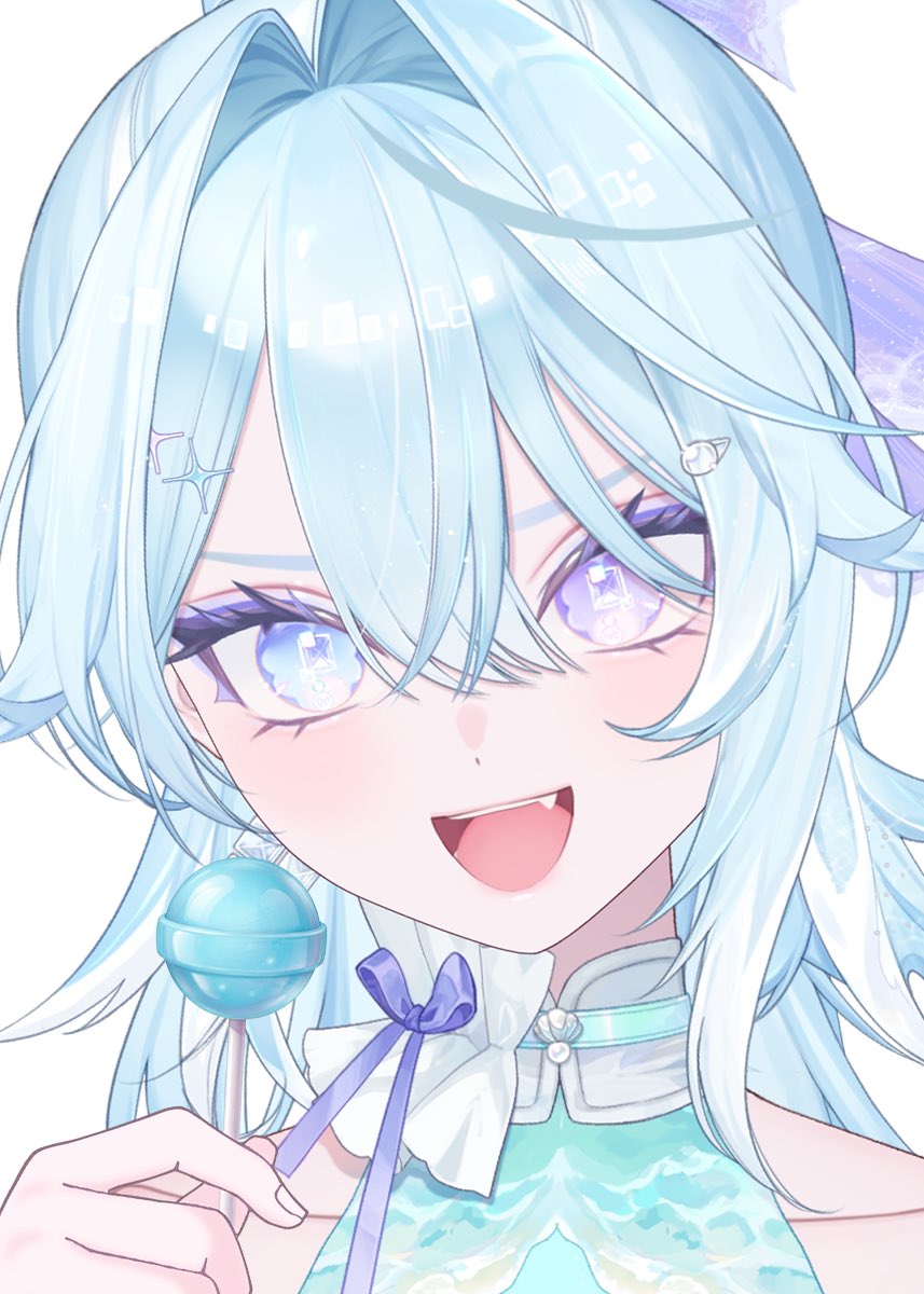 深月そると🌙🧂5/5で5周年！ tweet media