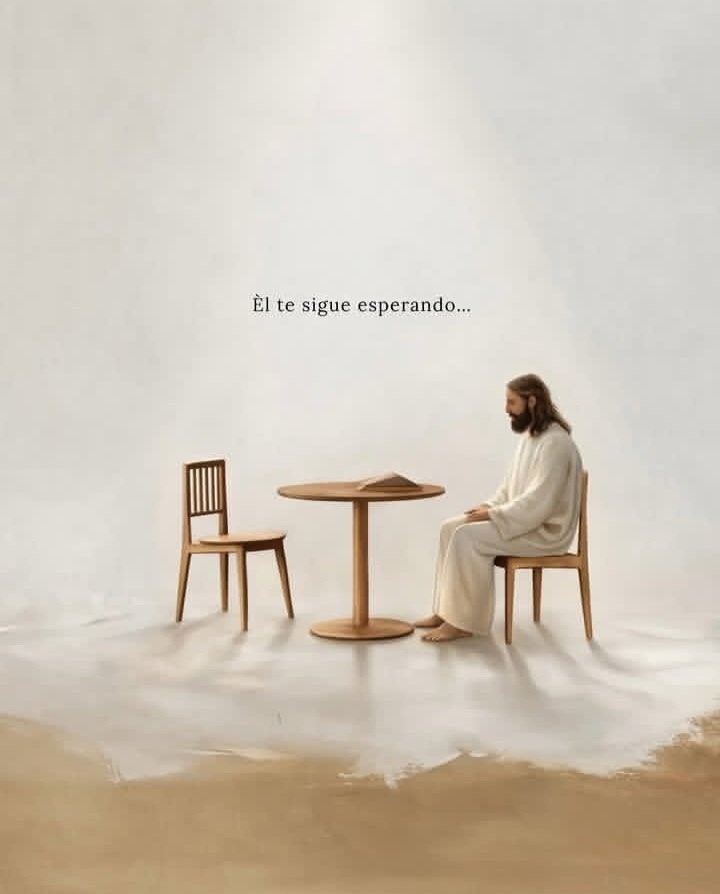 I_amachildofGod's tweet photo. He aquí, yo estoy a la puerta y llamo; si alguno oye mi voz y abre la puerta, entraré a él, y cenaré con él, y él conmigo.

Apocalipsis 3:20 https://t.co/MPuBVcgVEd
