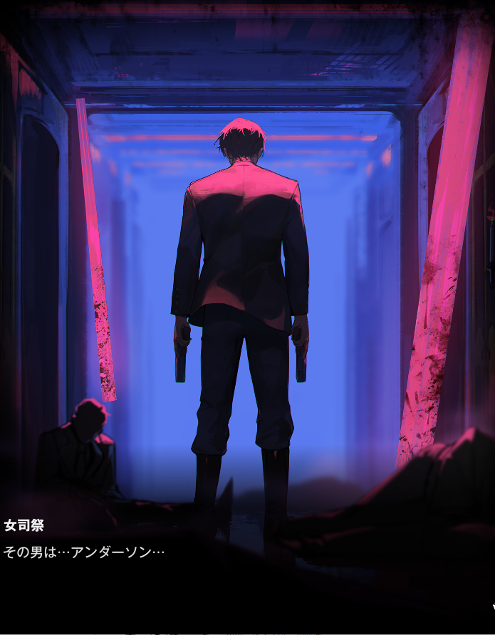 バロン＠バロン tweet media