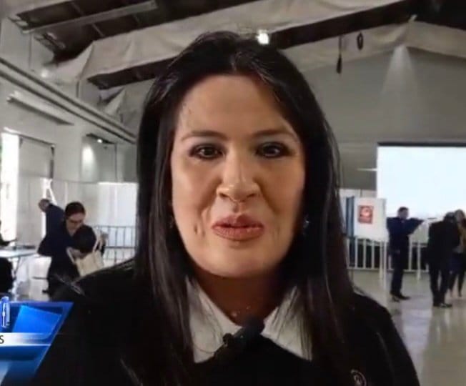 Chinita tweet media