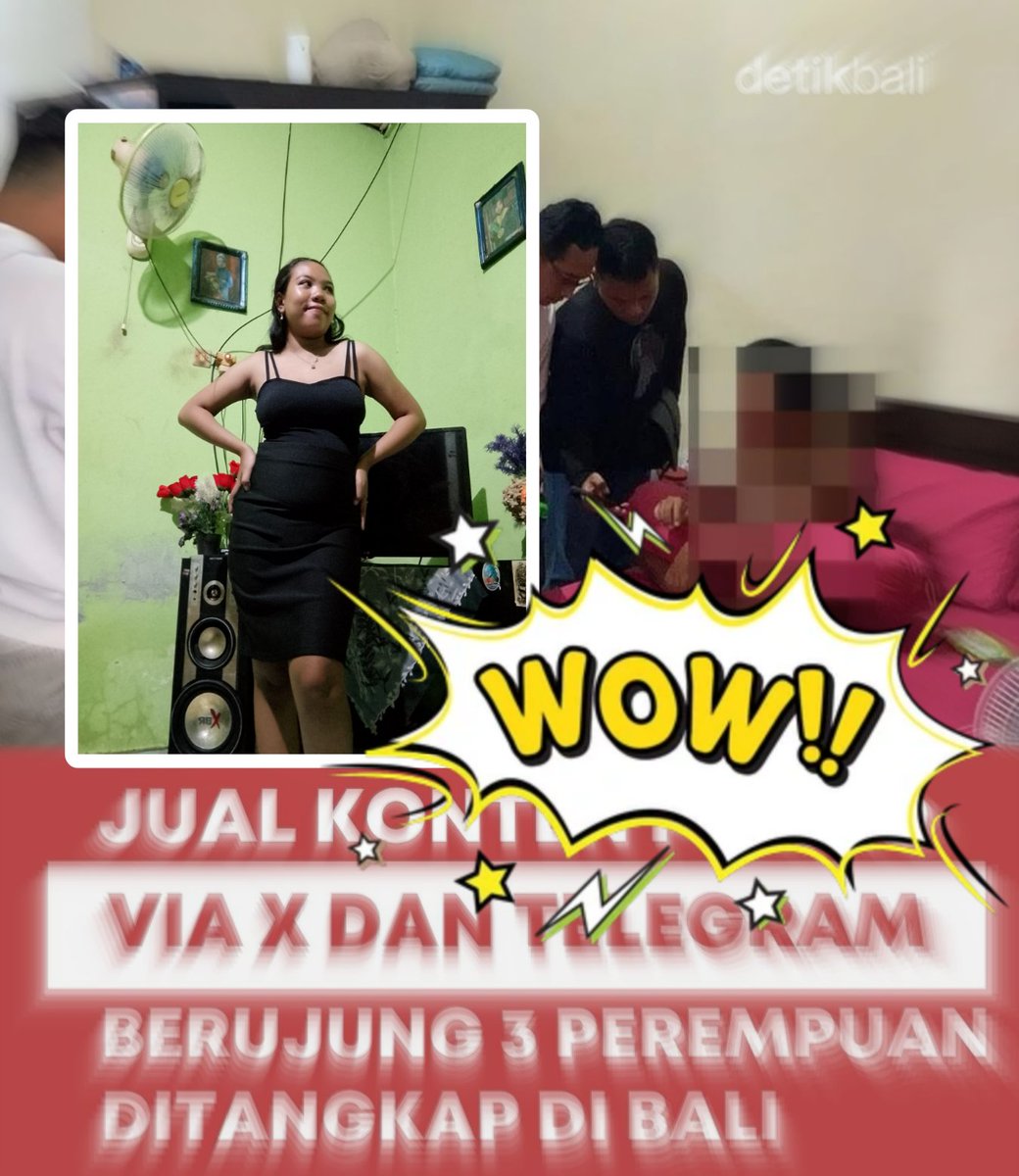 Bwnda Cici. tweet media
