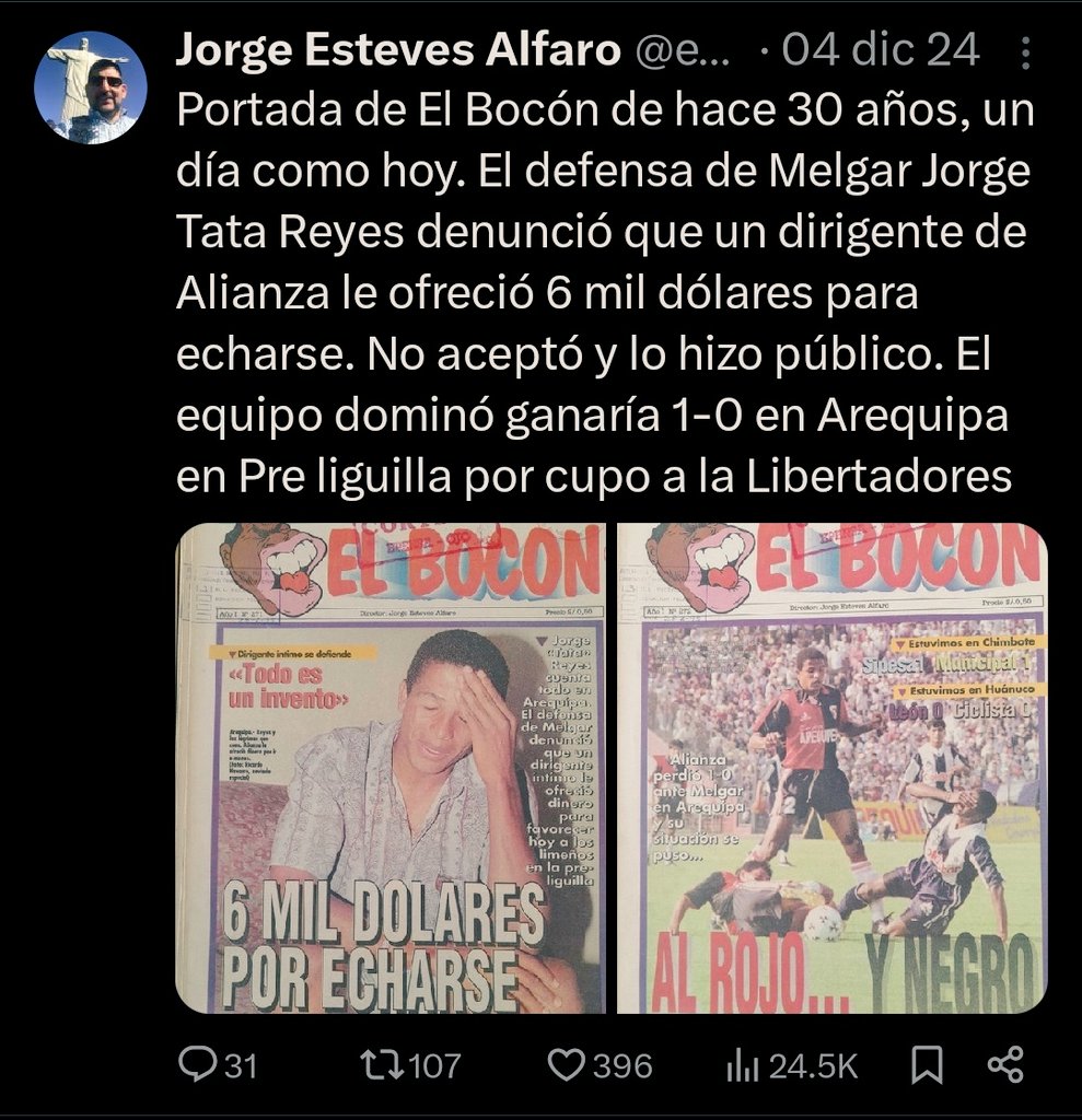 Luis Alfonso tweet media