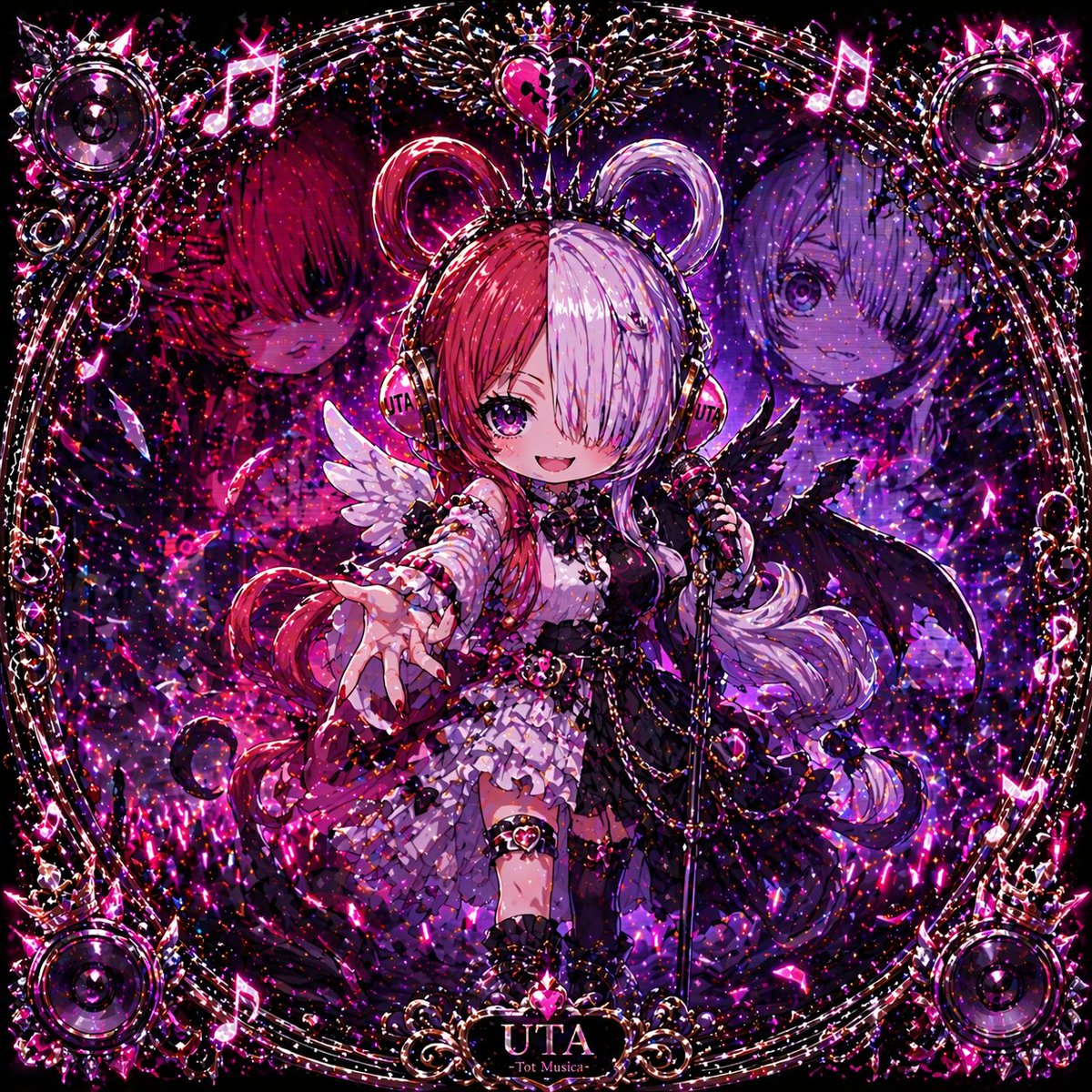 CHOMECOO_No18's tweet image. 枠空いたからフレ募(*´꒳`∩)⸜🙌🏻⸝
10枠しかないがよろしければ🈁🈁↓↓↓
無言でもええけど…リプ・DMくれた方を優先するので悪しからず( ´•д•` )💦(DMは気づきにくいですがꉂ🤣𐤔)

🆔➡506509379

#トレクル
#ワンピース
#まだまだアイコン制作屋ꉂ🤣𐤔
#依頼あれば制作しますぜ