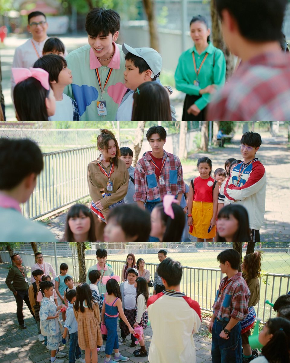 🍀Daisy~เดซี่ดอกนี้ของคุณทานตะวันPS🍀 tweet media