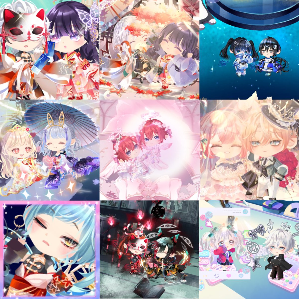 Ryou_8024's tweet photo. 〜自己紹介カード〜
#ポケコロツイン #ポケユニ https://t.co/7f17ziSiEA