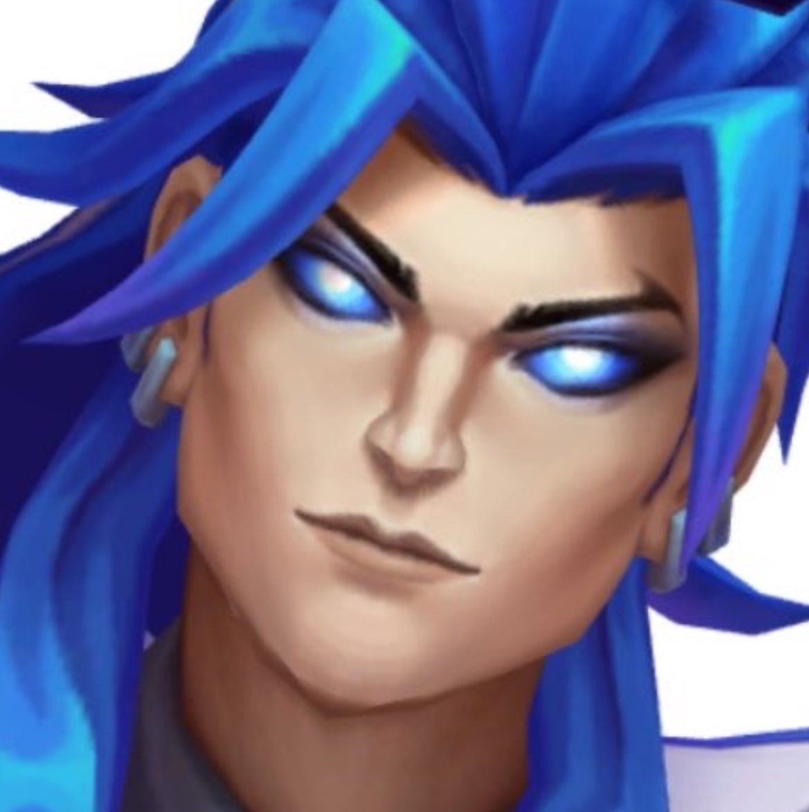 acervo kayn tweet media