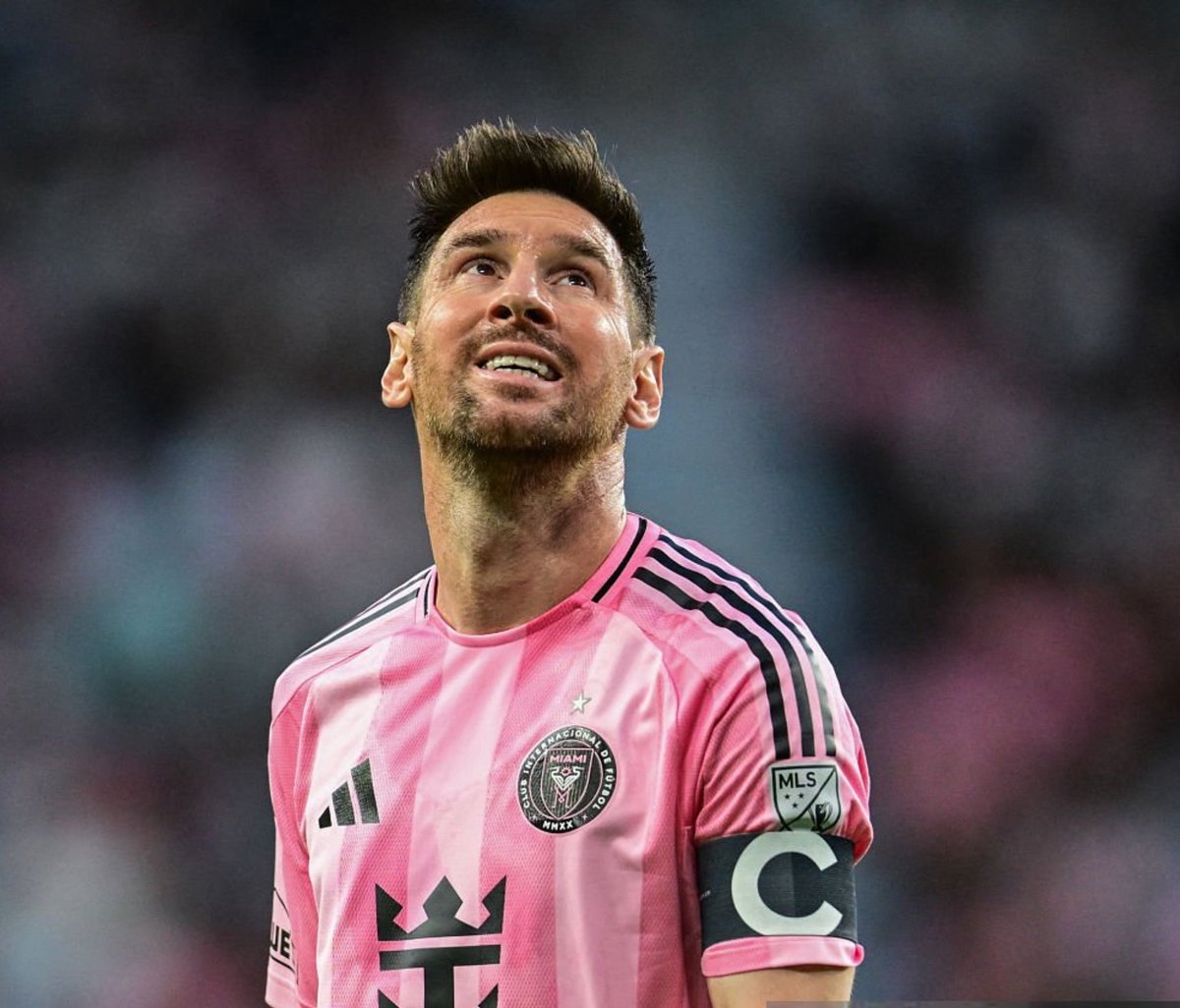 Messi World tweet media