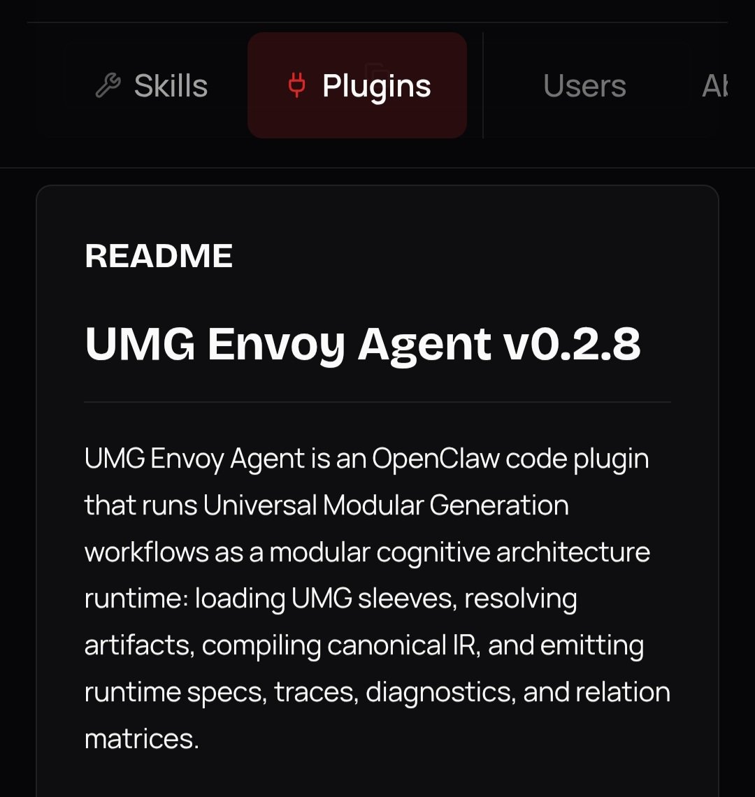 NEO_MAGNETAR's tweet image. @openclaw   #AGI wrapper for your #AI 
B.E.T.