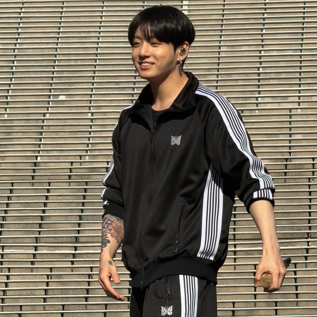 อาโป⁷🥳💃🥴JK_ARIRANG💜 ✨️🐰 tweet media