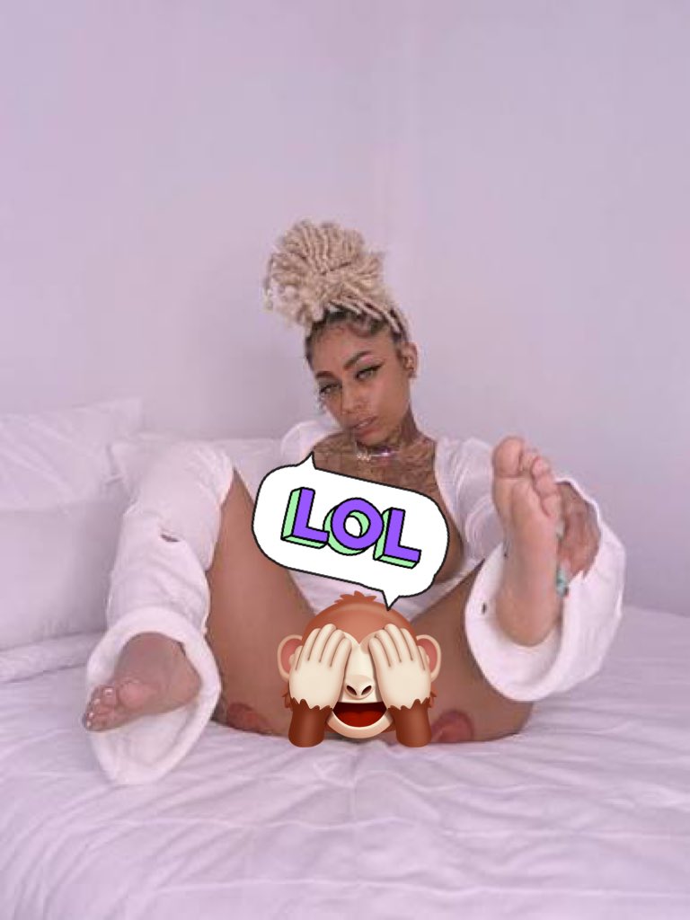 BIG_bootyqueen 🔞💦💋 tweet media