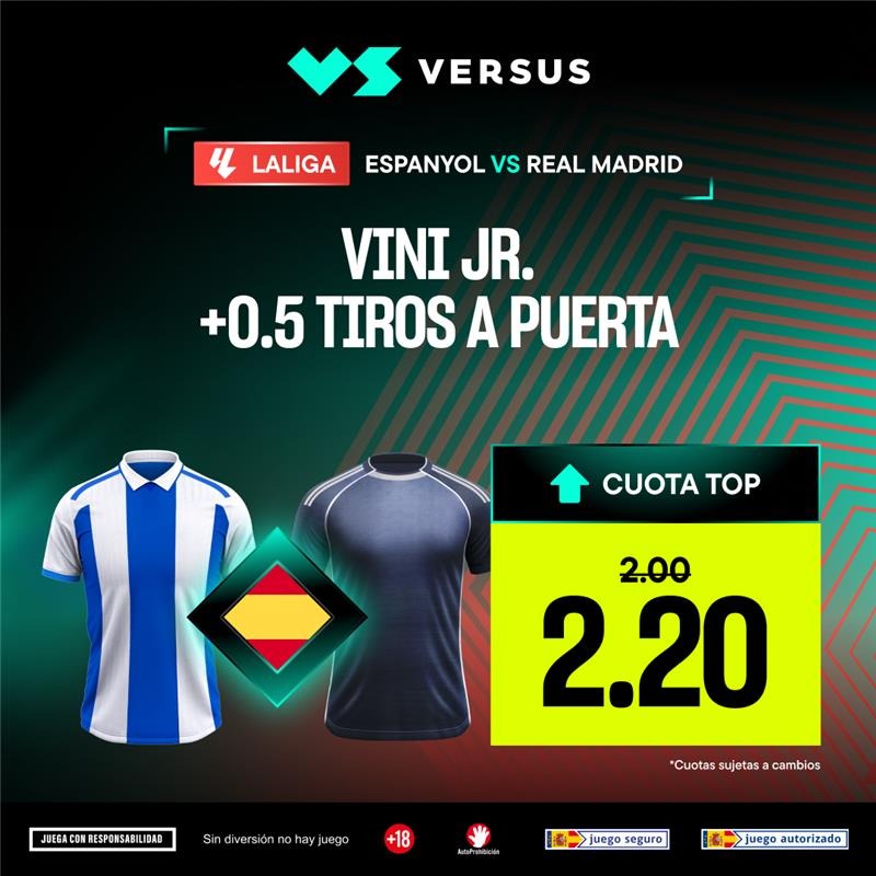 Versus apuestas