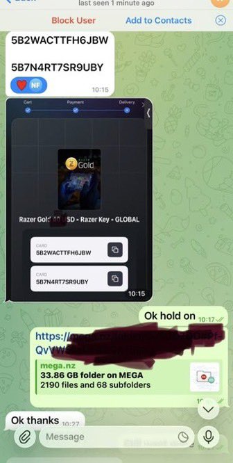 Hqgnd hacker tweet media