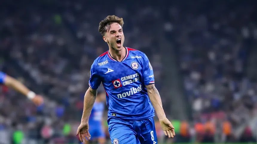 LIGA MX PICK ⚽️  

DÚO:
Over 7.5 Corners 
Palavecino 1+ Shot on Target (1.70)  

Game with good pace and attacking volume, corners line looks low for this matchup.  
Palavecino involved in buildup and capable of testing from distance or set pieces.  

#LigaMX #Gambling𝕏