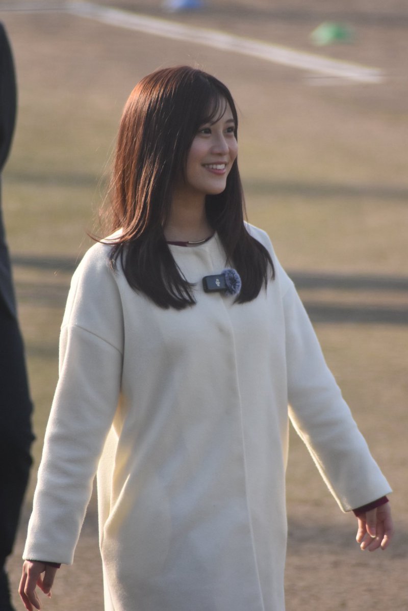 松下 由依（フリーアナウンサー） tweet media