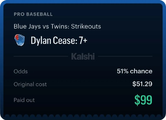 Prediction Labs tweet media
